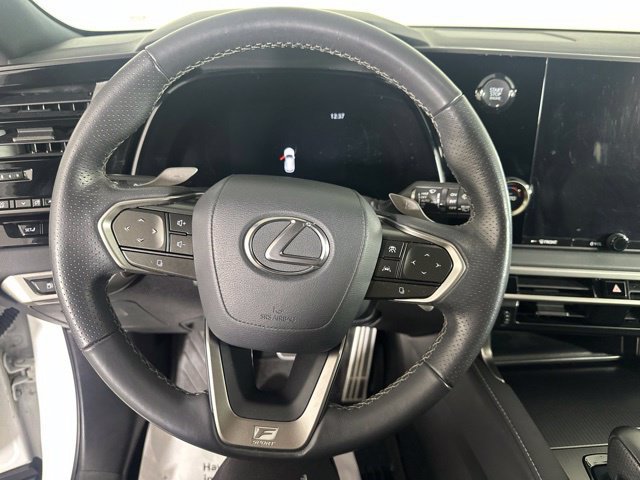 Used 2024 Lexus RX 350 F Sport w/ Technology Package AWD/4WD image 13
