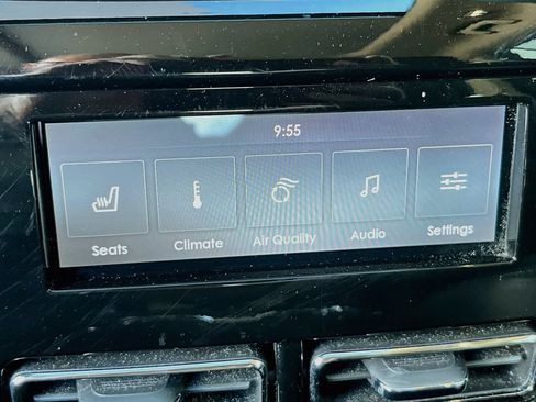 Used 2023 Lincoln Aviator Reserve w/ Equipment Group 201A AWD/4WD image 26