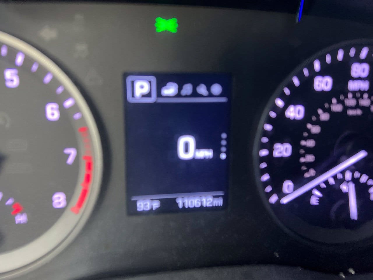Used 2018 Hyundai Tucson SEL FWD image 18
