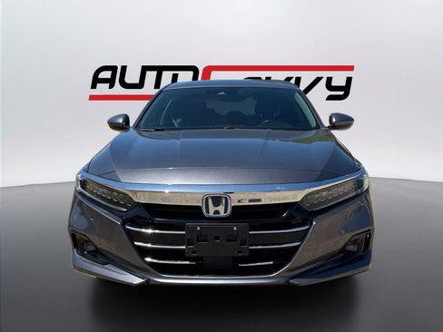 Used 2022 Honda Accord EX-L image 2