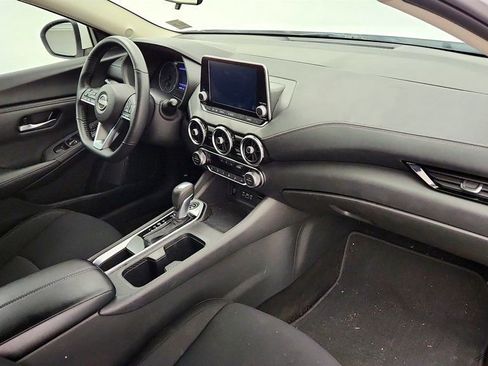 Used 2024 Nissan Sentra SV w/ All-Weather Package FWD image 23