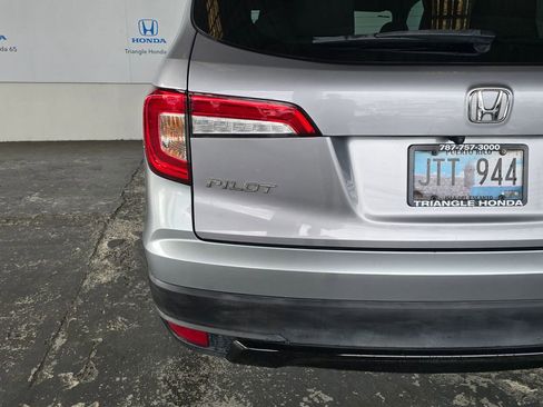 Used 2022 Honda Pilot Special Edition image 38