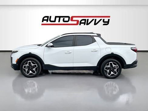 Used 2024 Hyundai Santa Cruz Limited AWD/4WD image 4