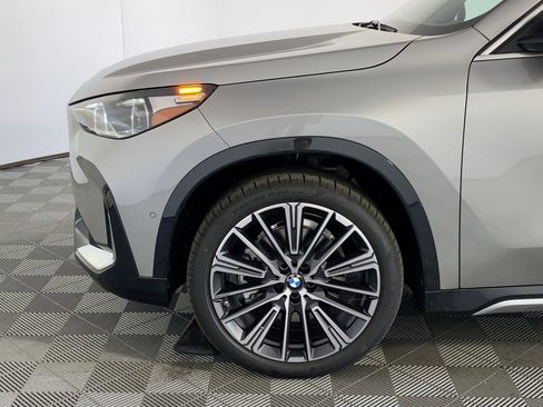 New 2026 BMW X1 xDrive28i w/ Technology Package image 8