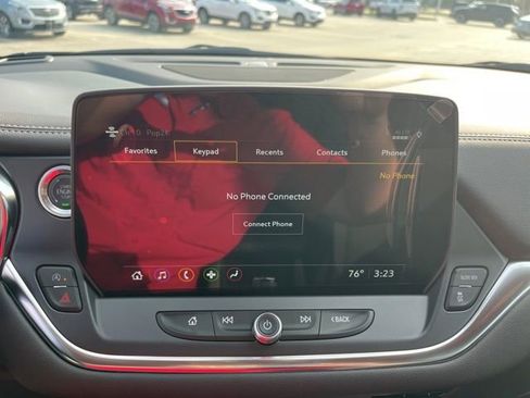 New 2026 Chevrolet Blazer LT w/ Convenience Package image 24