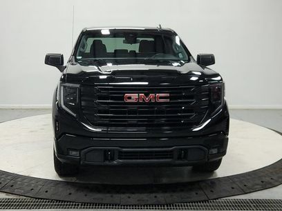 Used 2023 GMC Sierra 1500 Elevation