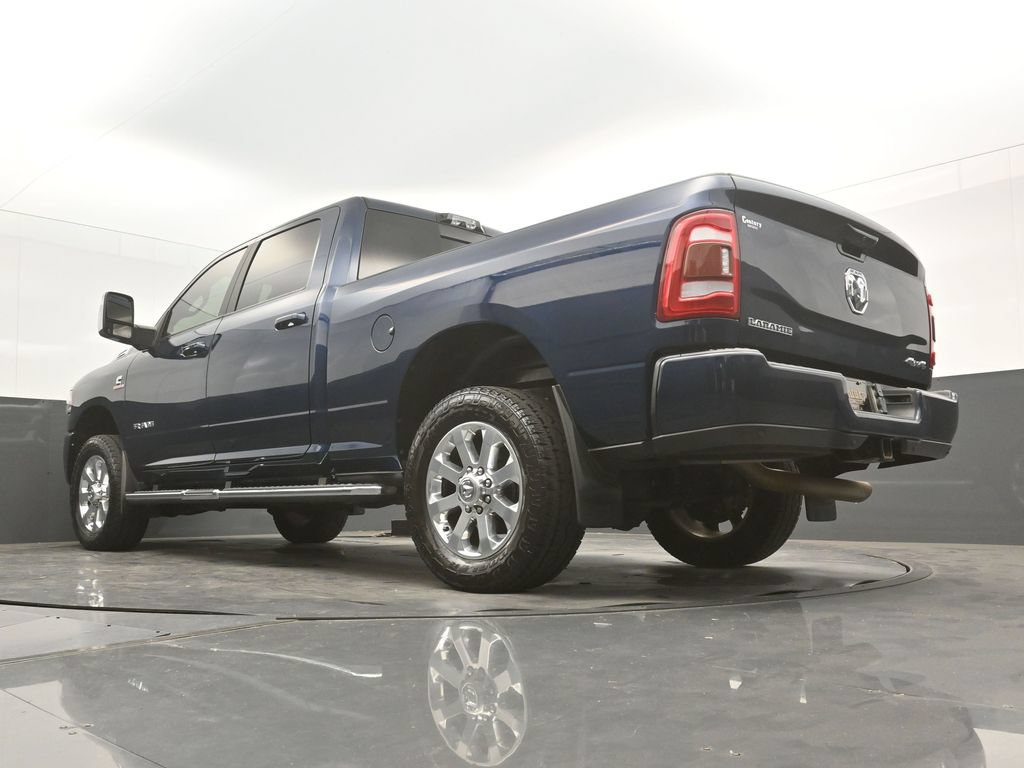 Used 2023 RAM 2500 Laramie AWD/4WD image 36