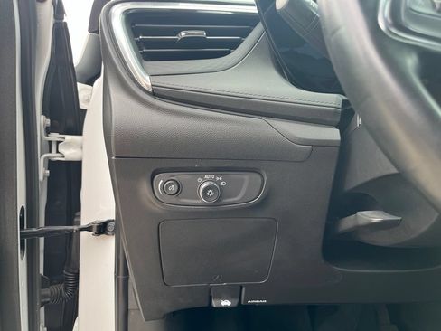 Used 2024 Buick Encore GX Preferred FWD image 22