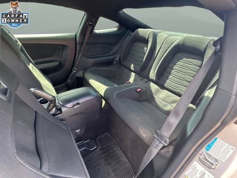 Used 2015 Ford Mustang GT w/ GT Performance Package RWD image 21
