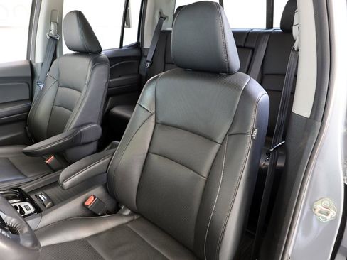 Used 2019 Honda Ridgeline RTL-E image 20