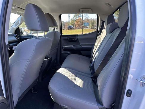 Used 2023 Toyota Tacoma SR5 image 15