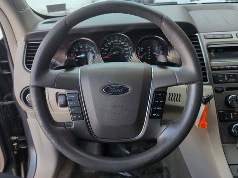 Used 2012 Ford Taurus SEL image 23