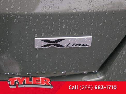 New 2026 Kia Sorento X-Line EX AWD/4WD image 14