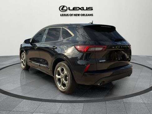 Used 2024 Ford Escape ST-Line w/ Tech Pack #1 image 5