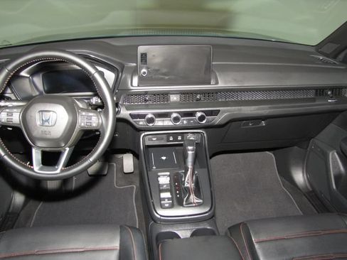 Used 2026 Honda CR-V Sport-L image 14