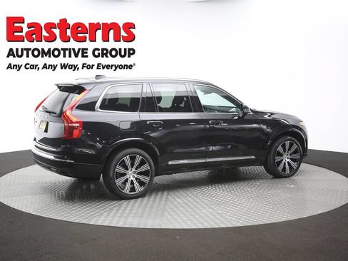 Used 2022 Volvo XC90 T6 Inscription w/ Climate Package AWD/4WD image 43