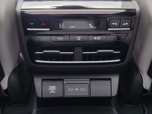 New 2026 Acura MDX Technology Package image 30