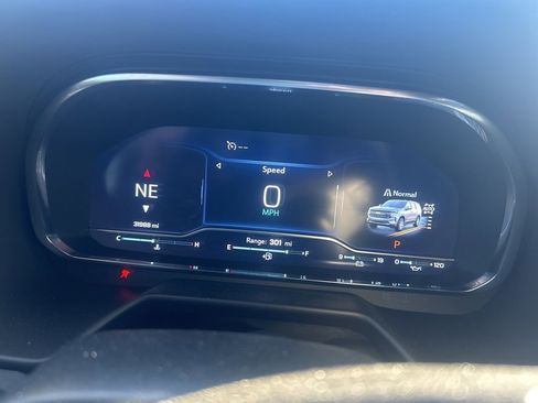 Certified 2024 Chevrolet Tahoe Z71 w/ Off-Road Capability Package image 6