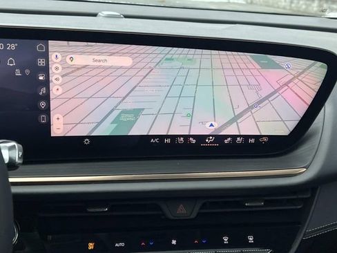 New 2026 Buick Envision Avenir image 23