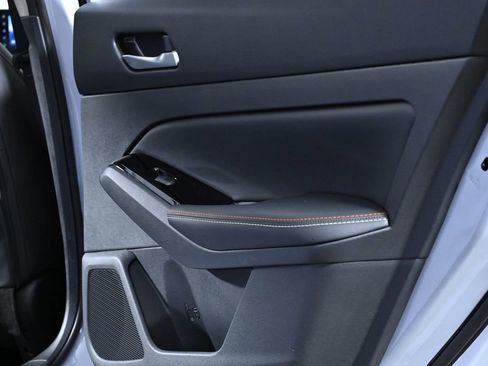 New 2025 Nissan Altima 2.5 SR w/ SR Premium Package image 26