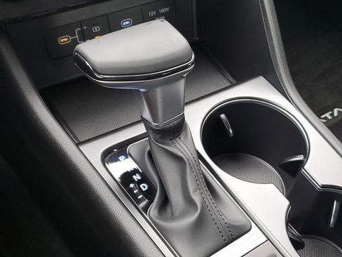 Used 2025 Hyundai Sonata SE image 30