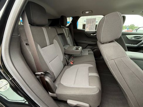 Certified 2024 Chevrolet Blazer LT FWD image 32