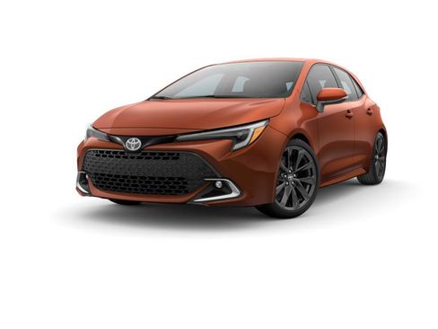 Used 2023 Toyota Corolla XSE image 29