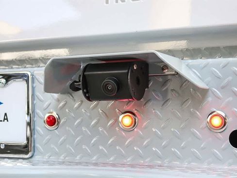 New 2026 Ford F250 XL w/ XL Chrome Package image 11