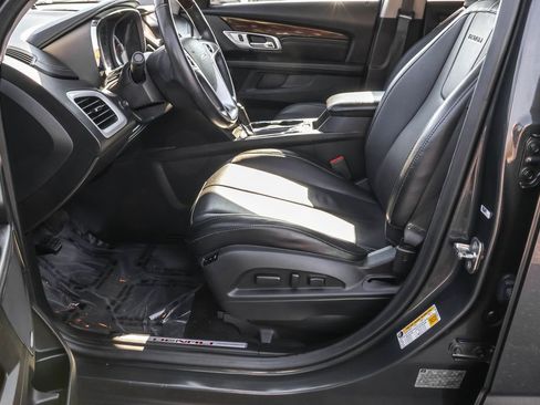 Used 2017 GMC Terrain Denali image 17