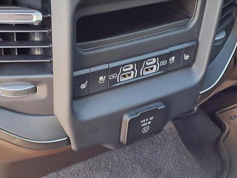 New 2025 RAM 1500 Limited image 22