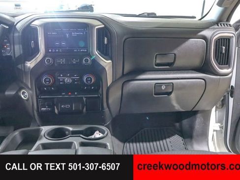 Used 2023 Chevrolet Silverado 2500 LT w/ Convenience Package AWD/4WD image 54