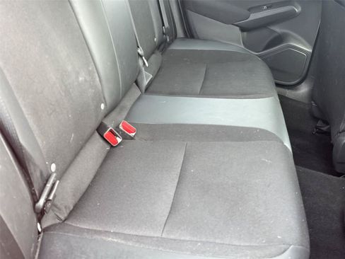 Used 2024 Honda Civic Sport image 17