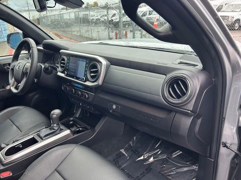 Used 2023 Toyota Tacoma Limited image 26