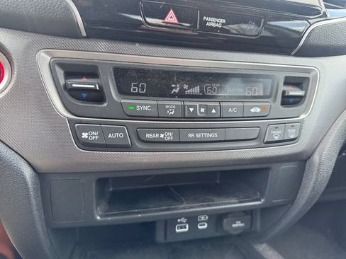 Used 2024 Honda Ridgeline Sport image 21