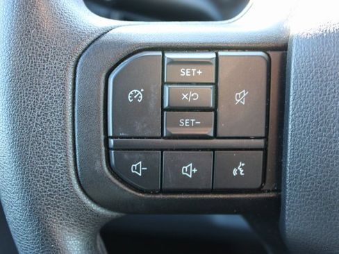 Used 2024 Ford F250 XL w/ STX Appearance Package image 18