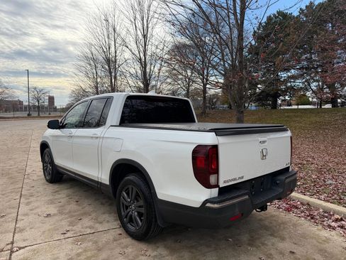 Used 2019 Honda Ridgeline Sport image 15