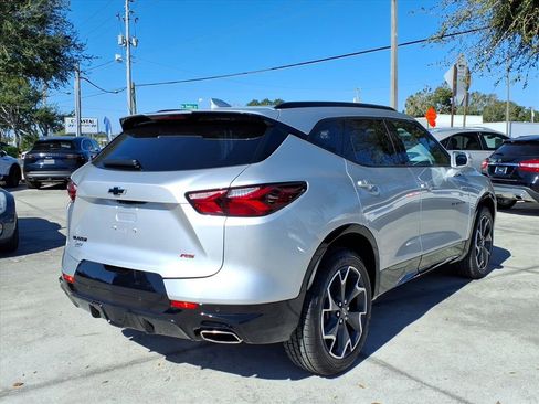 Used 2020 Chevrolet Blazer RS image 8