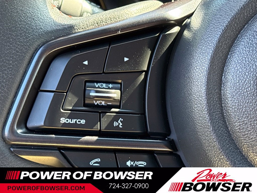 Used 2024 Subaru WRX Premium AWD/4WD image 20