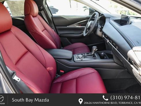 New 2026 MAZDA CX-30 AWD 2.5 S image 10