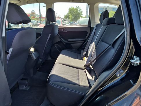 Used 2016 Subaru Forester 2.5i w/ Alloy Wheel Package AWD/4WD image 25
