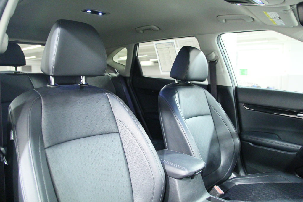 Used 2021 Kia Seltos SX AWD/4WD image 22