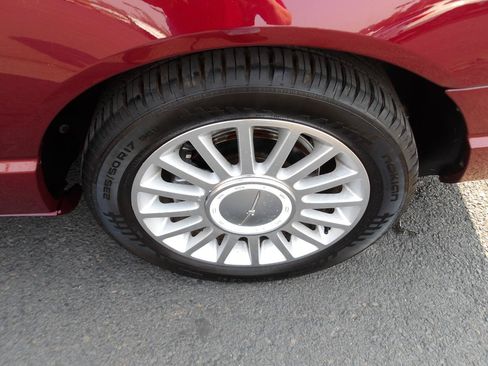 Used 2004 Ford Thunderbird RWD image 27
