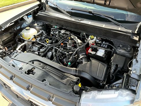 Used 2022 Ford Maverick Lariat image 24