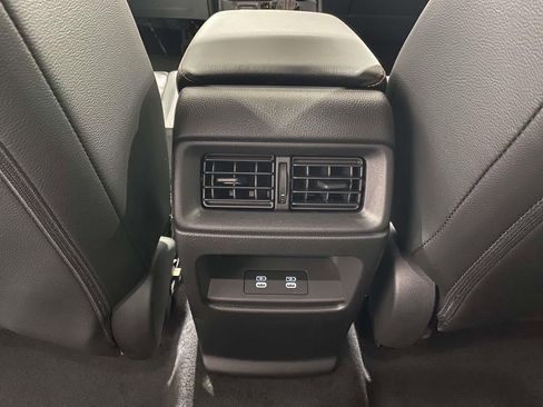 New 2026 Honda CR-V Sport-L image 13