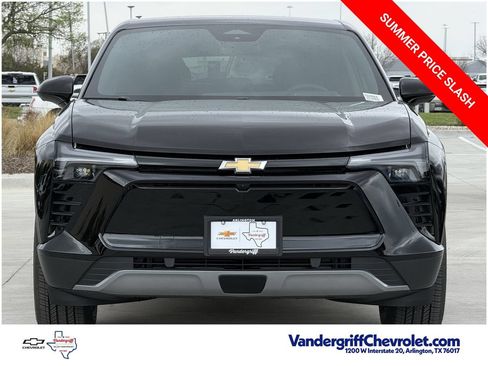 New 2026 Chevrolet Blazer EV LT FWD image 7