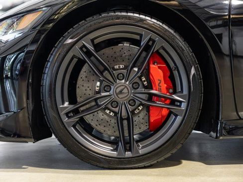 Used 2022 Acura NSX Type S AWD/4WD image 21