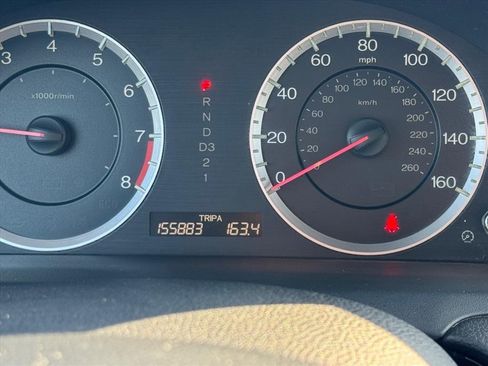 Used 2011 Honda Accord EX-L image 16