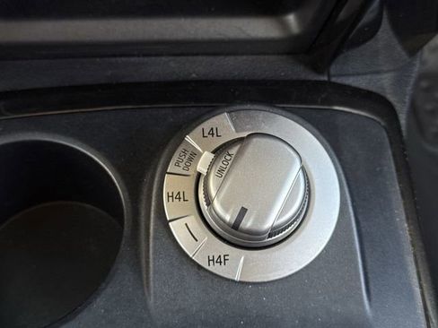 Used 2021 Toyota 4Runner Nightshade image 22