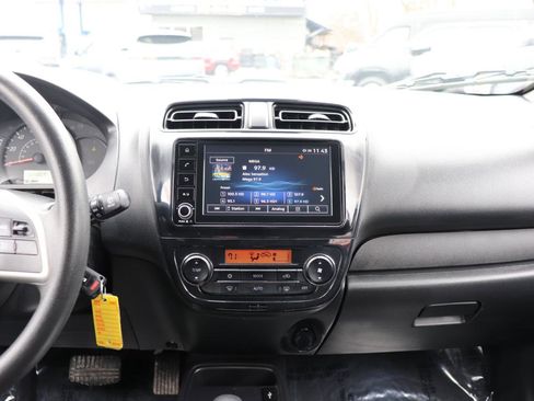 Used 2024 Mitsubishi Mirage ES image 19