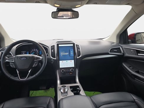 Used 2024 Ford Edge SEL w/ Convenience Package AWD/4WD image 9